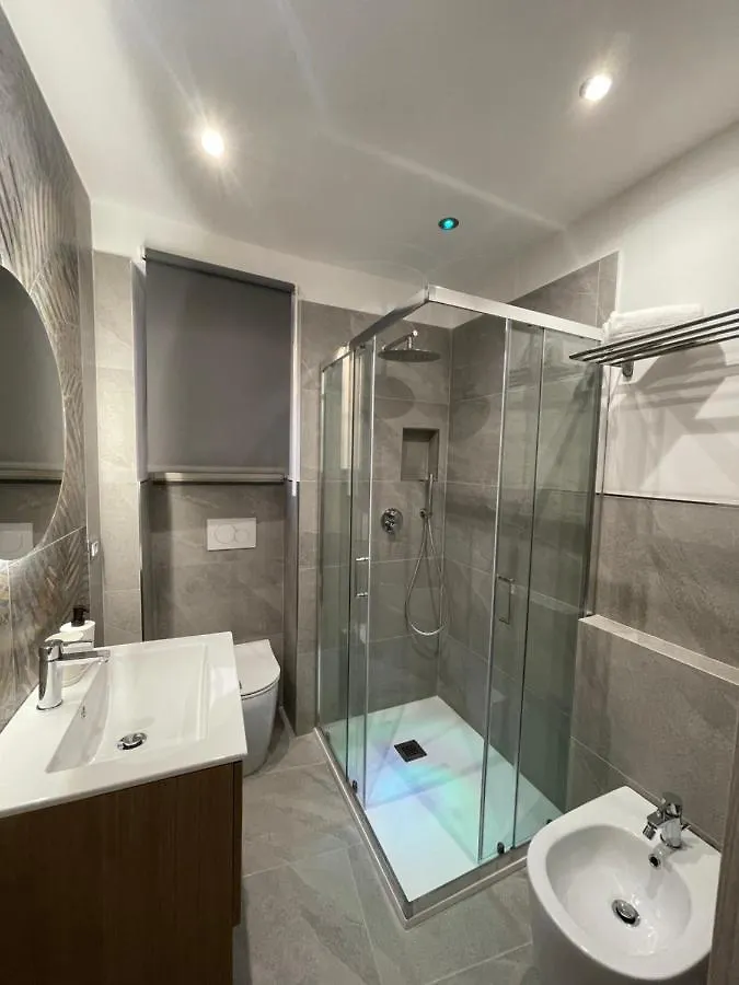 Il Vicolo Di Paola Apartment Catania