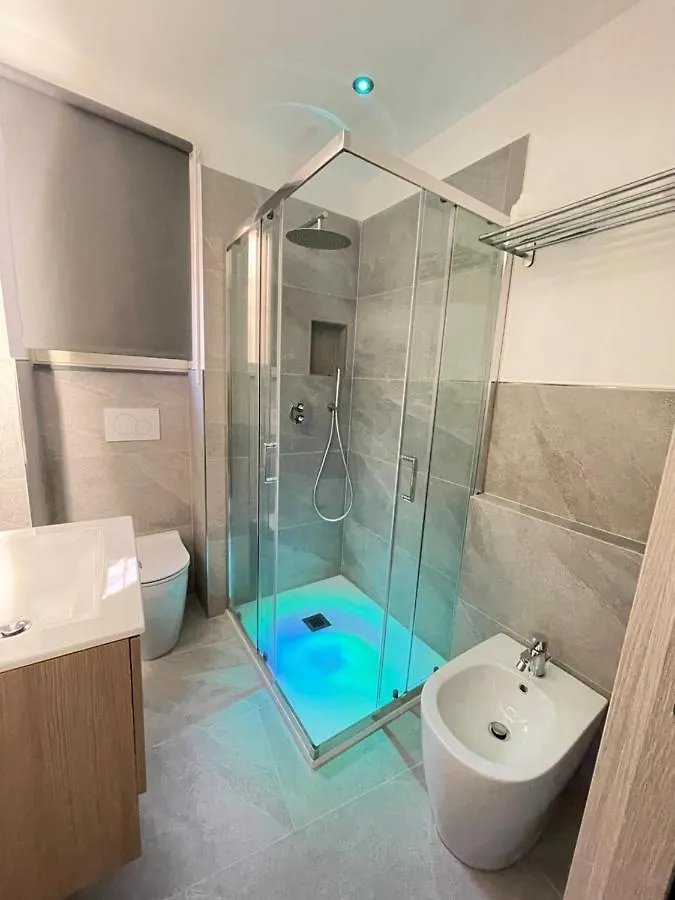 Apartament Il Vicolo Di Paola Katania