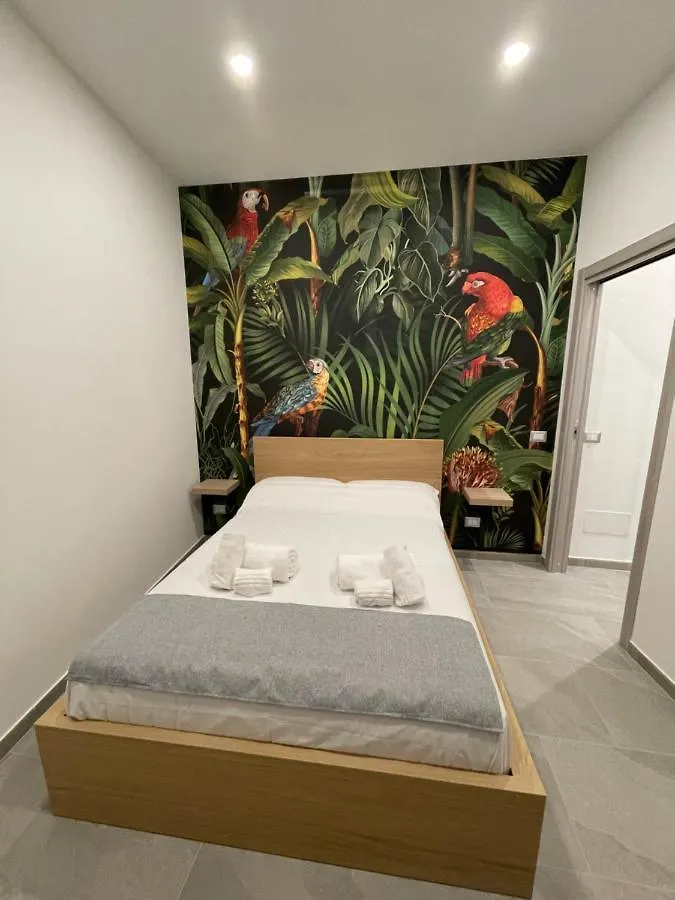 Il Vicolo Di Paola Apartment Catania Italy
