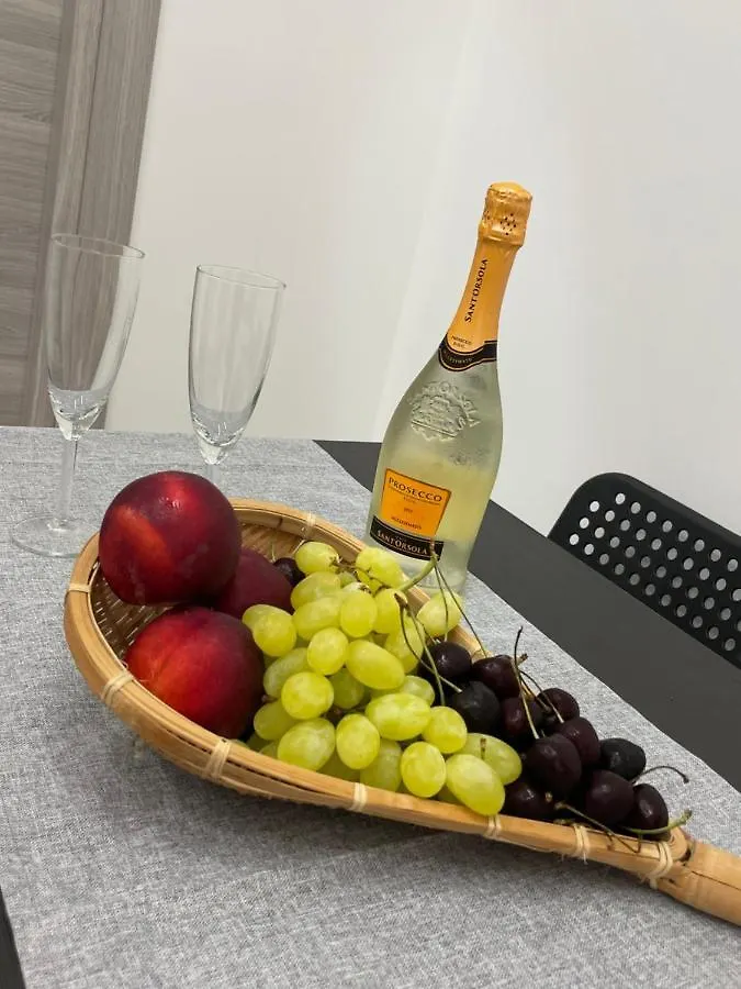 Apartament Il Vicolo Di Paola Katania