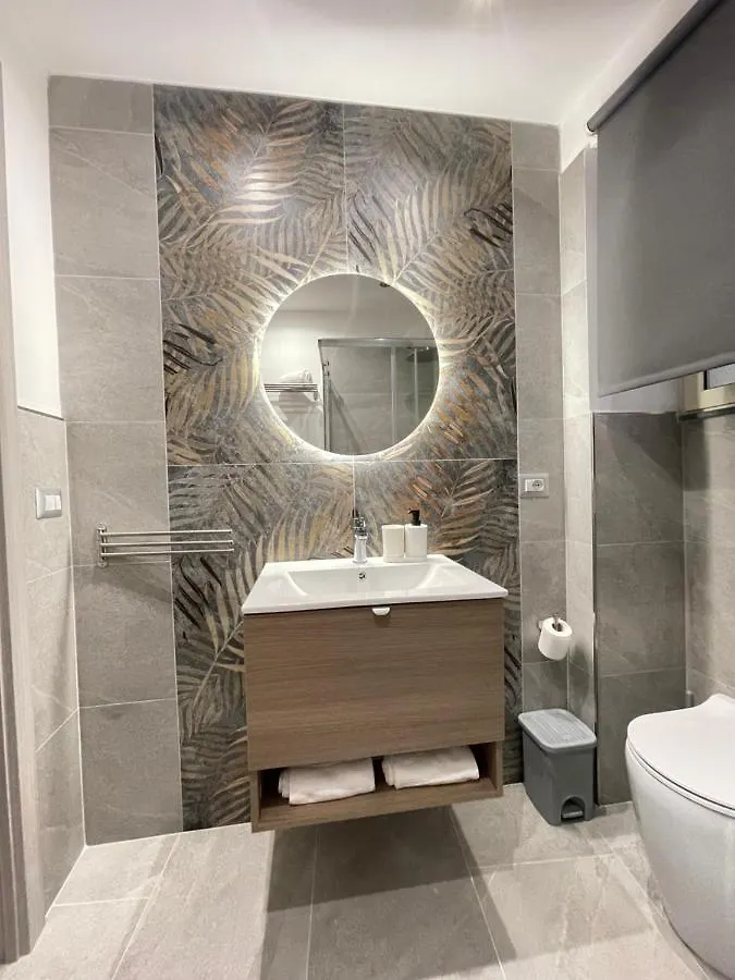 Il Vicolo Di Paola Apartment Catania