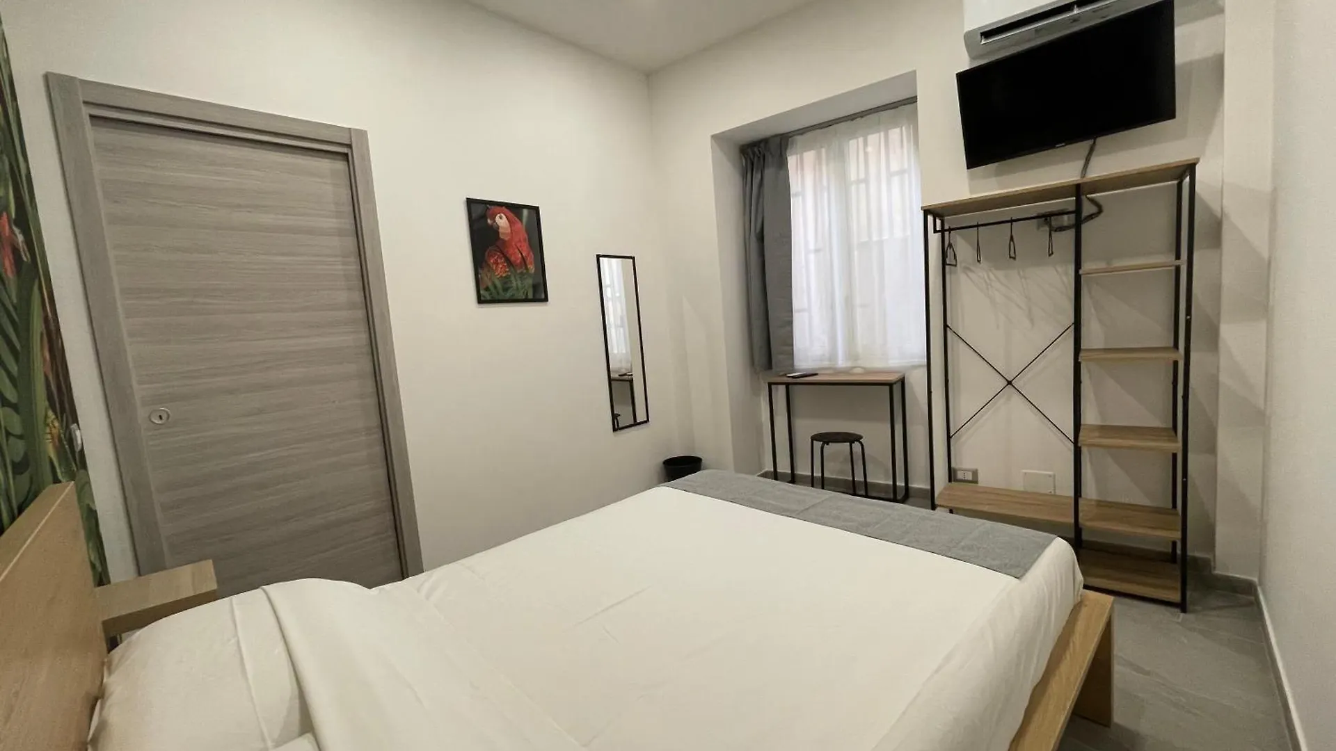 Apartament Il Vicolo Di Paola Katania