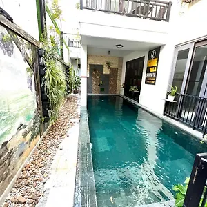 Ngo House Homestay Hoi An