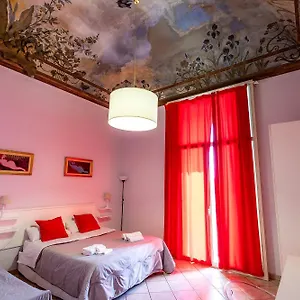 Bed & Breakfast Promenade, Katánie