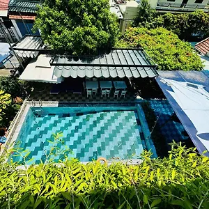Relax Garden Boutique Villa Hoi An