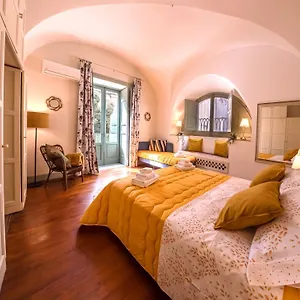 Crociferi Palace Catania