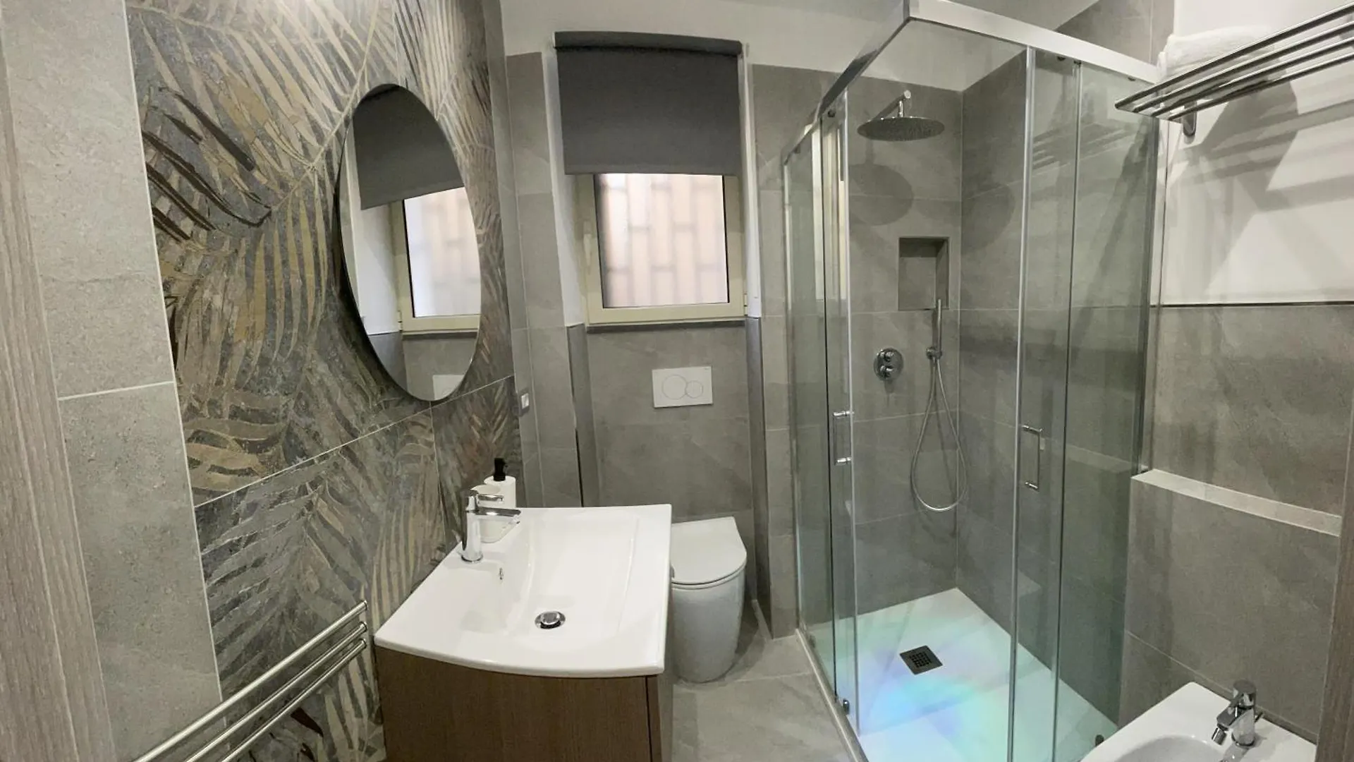 Apartmán Il Vicolo Di Paola CTA