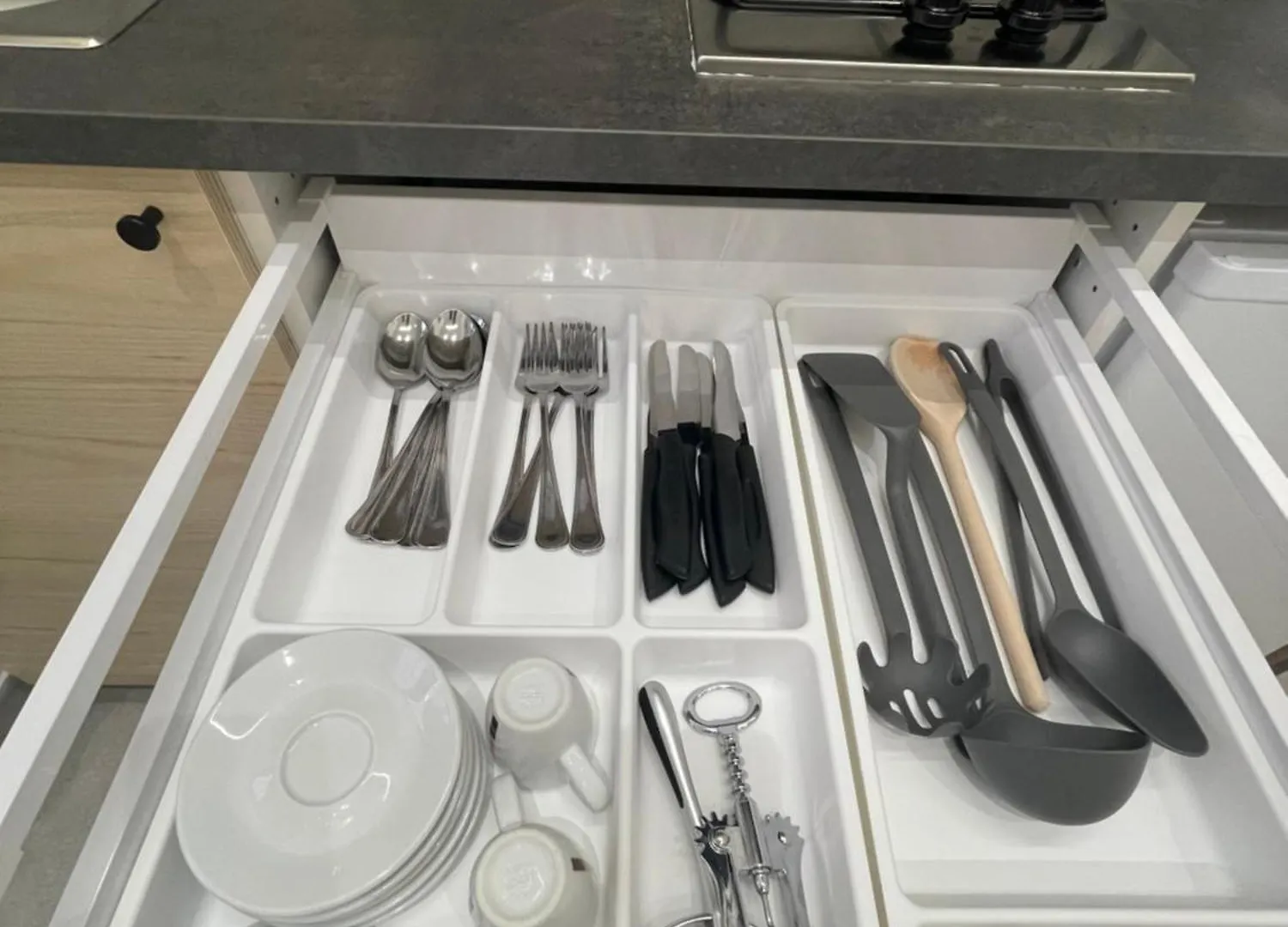 Apartmán Il Vicolo Di Paola CTA